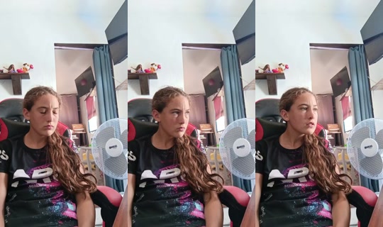 iratxelorenz_450523's Stream - Jul 17, 2026, 1:06 PM