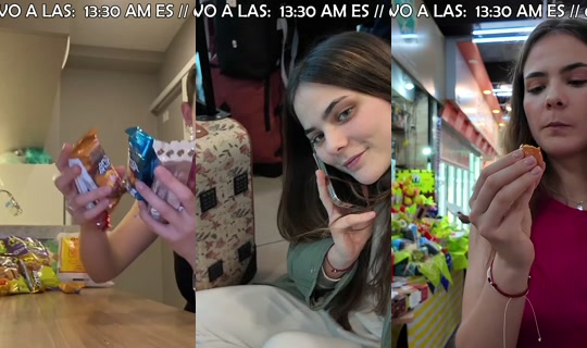 Stream ni ireneblueeyes - Ago 5, 2026, 4:09 AM