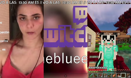 ireneblueeyes's Stream - Aug 7, 2026, 5:42 AM