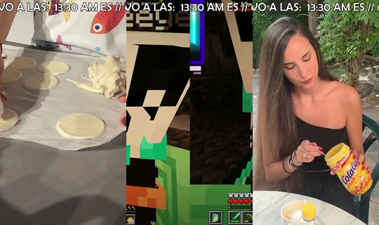 ireneblueeyes's Stream - Aug 7, 2026, 9:05 AM