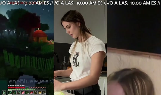 ireneblueeyes's Stream - Aug 8, 2026, 7:09 AM