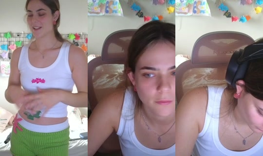 ireneblueeyes Yayını - 8 Ağu 2026 15:21