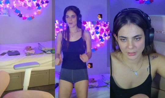 Stream ni ireneblueeyes - Ago 9, 2026, 1:16 AM