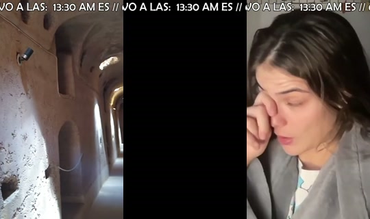 Stream ni ireneblueeyes - Ago 9, 2026, 5:37 AM