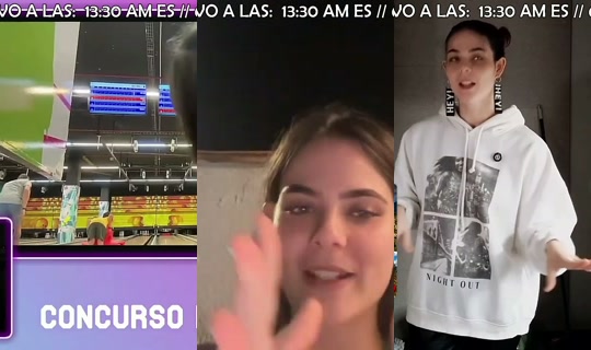 ireneblueeyes's Stream - Aug 9, 2026, 7:19 AM
