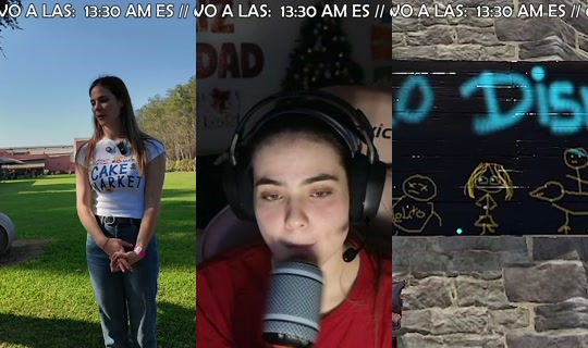 ireneblueeyes's Stream - Aug 9, 2026, 9:52 AM