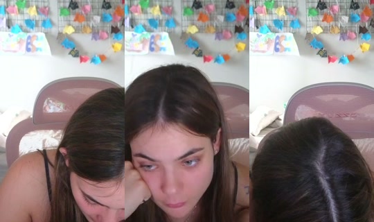 ireneblueeyes's Stream - Aug 9, 2026, 12:13 PM