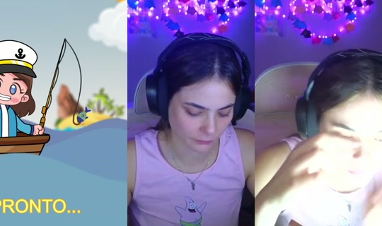Live de ireneblueeyes - 9 de ago. de 2026, 19:32