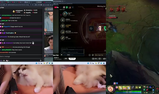 irissiri129's Stream - Jul 26, 2026, 8:39 PM