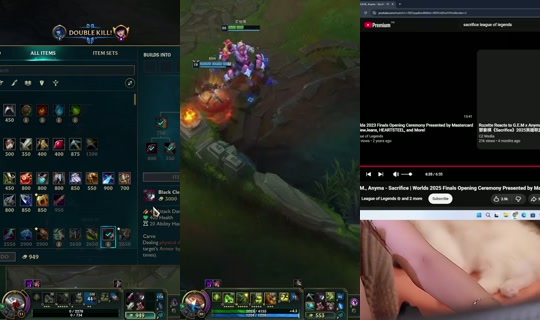 irissiri129's Stream - Jul 26, 2026, 10:20 PM