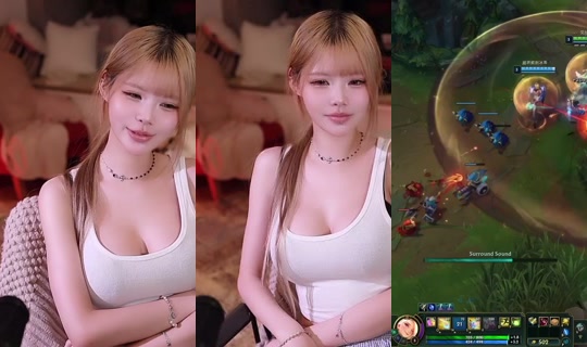 irissiri129's Stream - Jul 30, 2026, 8:39 PM