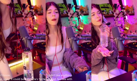 Stream de issaclickbait – 16 oct. 2026, 7:44