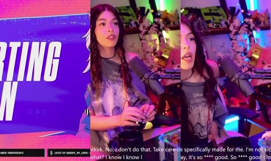 ไลฟ์ของ issaclickbait - 17 ต.ค. 2569 9:16