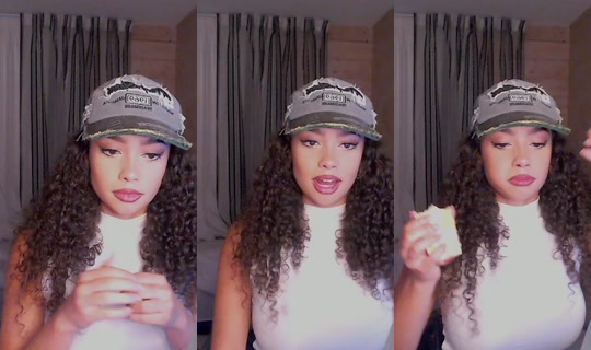itaintbeee's Stream - Jul 21, 2026, 6:59 AM