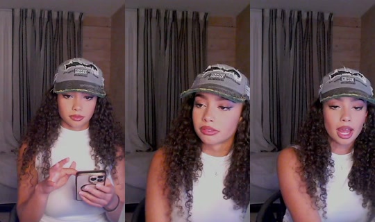 itaintbeee's Stream - Jul 21, 2026, 8:40 AM
