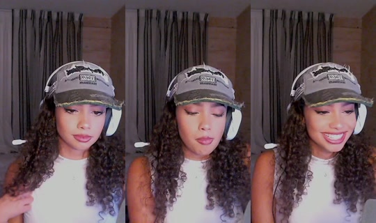 itaintbeee's Stream - Jul 21, 2026, 10:21 AM