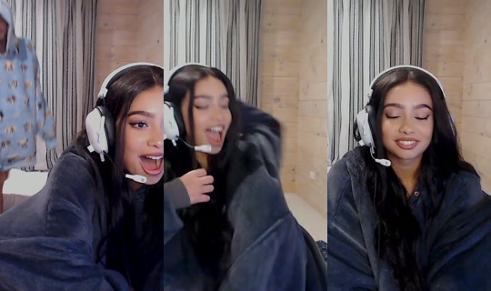 itaintbeee's Stream - Jul 27, 2026, 10:27 AM