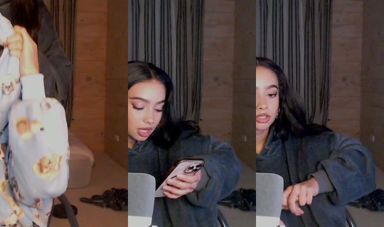 itaintbeee's Stream - Jul 27, 2026, 11:18 AM