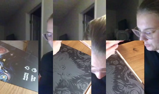 its_cosma's Stream - Oct 14, 2026, 12:22 AM