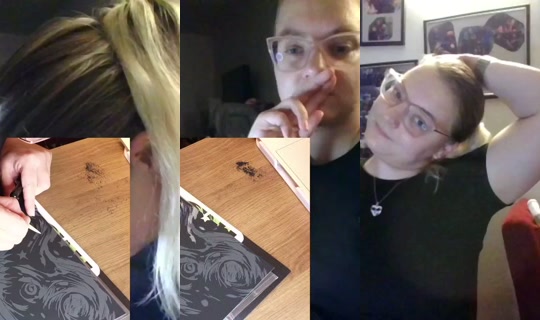 its_cosma's Stream - Oct 14, 2026, 1:13 AM