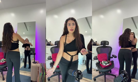 itsbrazilianbean's Stream - Jul 27, 2026, 11:01 PM