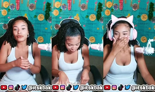 itskbakes's Stream - Jul 24, 2026, 2:29 AM