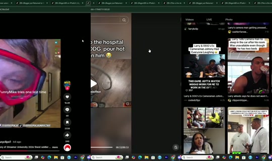 itskbakes's Stream - Jul 24, 2026, 5:51 AM