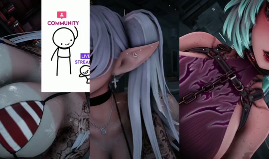 itskxtlyn's Stream - Aug 8, 2026, 3:55 AM
