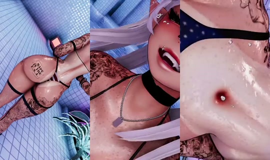Stream ni itskxtlyn - Ago 9, 2026, 10:13 PM