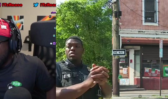 itzrease's Stream - Sep 5, 2026, 12:06 AM