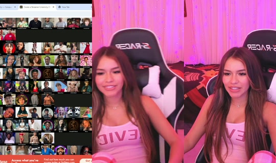 iwantacinnamonroll's Stream - Jul 23, 2026, 5:22 AM