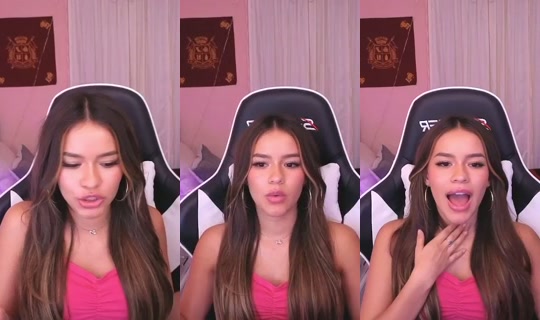 iwantacinnamonroll's Stream - Aug 10, 2026, 3:56 AM