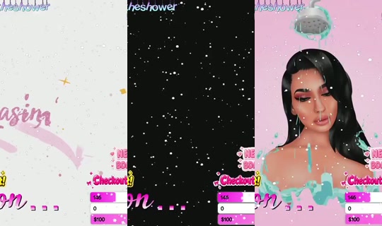 iwasintheshower's Stream - Sep 9, 2026, 12:02 PM