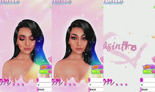 iwasintheshower's Stream - Oct 19, 2026, 10:38 PM
