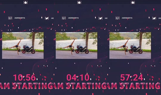 jadebaby73's Stream - Aug 17, 2026, 1:05 AM