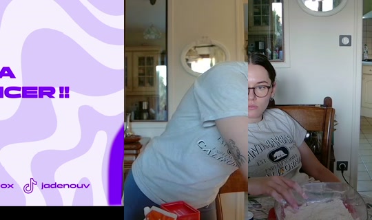 jadenouv's Stream - Jul 27, 2026, 7:07 PM