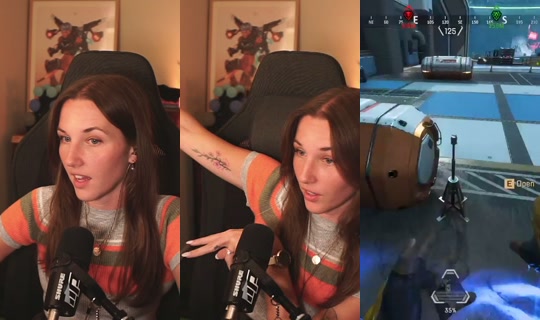jaice's Stream - Oct 18, 2026, 8:08 AM