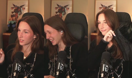 Stream jaice - 21 Okt 2026, 23.26
