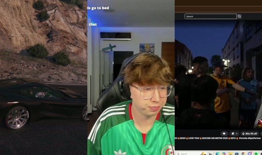 Stream jakeydavies - 20 Jul 2026, 20.40