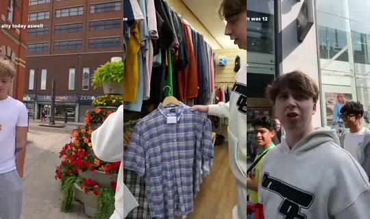 Stream jakeydavies - 21 Jul 2026, 14.52