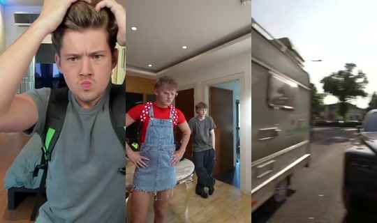 Stream jakeydavies - 21 Jul 2026, 16.33