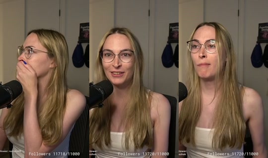 janetacarr's Stream - Jul 28, 2026, 1:41 PM
