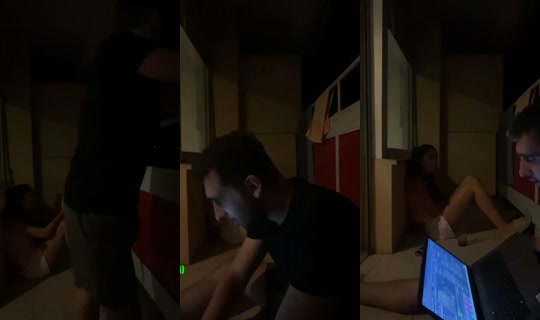 Stream ni javstintv - Ago 8, 2026, 8:35 PM