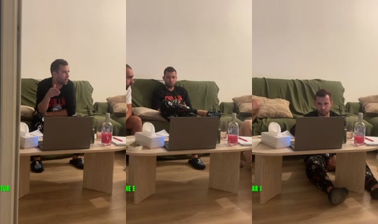javstintv's Stream - Sep 26, 2026, 7:04 PM