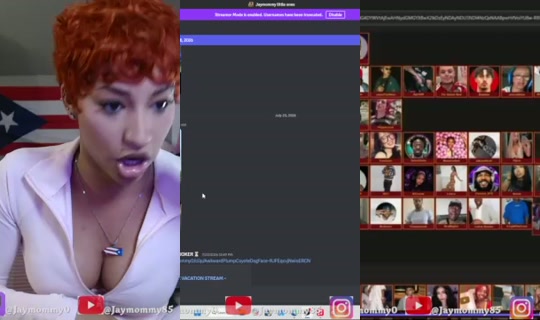jaymommy0's Stream - Jul 29, 2026, 9:32 PM