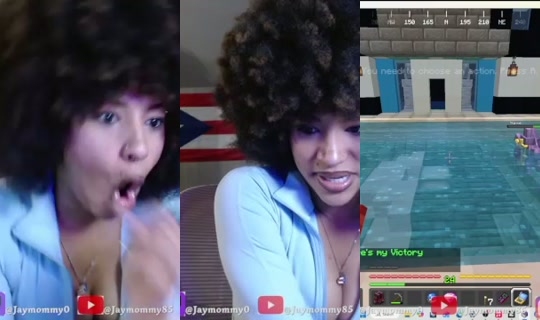 jaymommy0's Stream - Aug 6, 2026, 9:40 PM