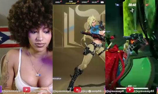 jaymommy0's Stream - Aug 8, 2026, 3:25 AM