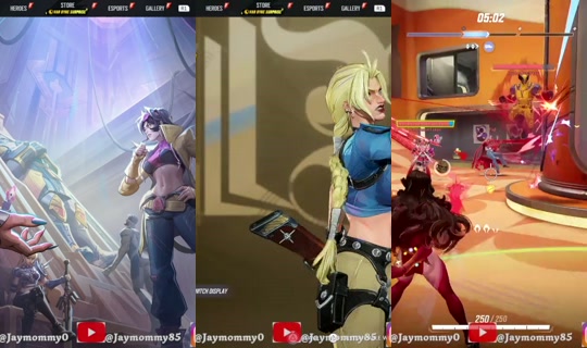 Stream ni jaymommy0 - Ago 9, 2026, 7:51 PM
