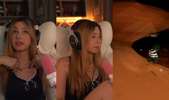 jennyan's Stream - Aug 9, 2026, 2:05 PM