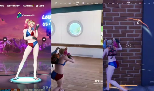 jennyan's Stream - Aug 9, 2026, 11:23 PM